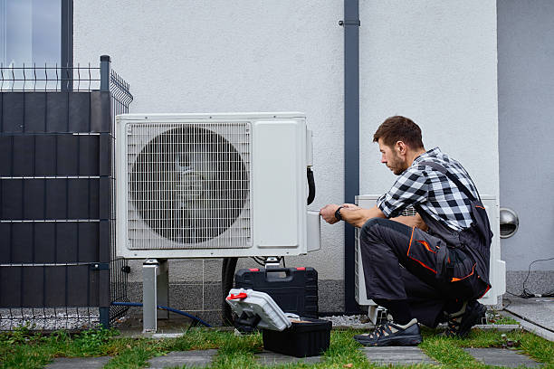 Trusted Hvac service in Harrisonville, MO - Tropical Oasis HVAC